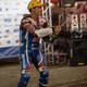 Image for article titled Racing Doesn't Get More Gnarly Than One Mile Flat Track Motorcycles